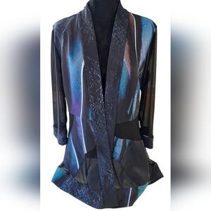 Frank Lyman Evening Jacket